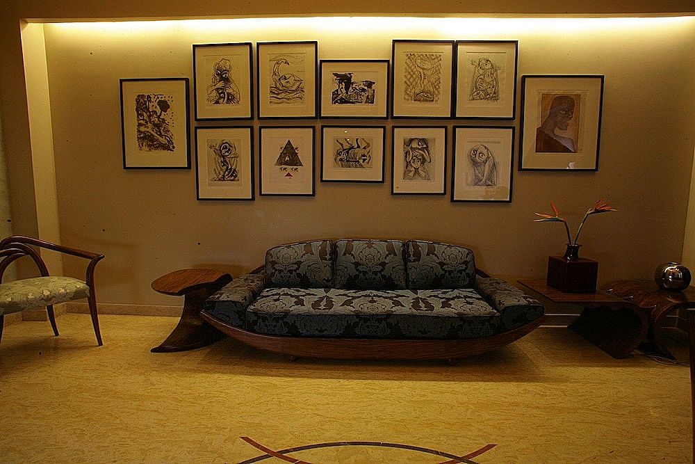 undefined juSTa Gurgaon 2