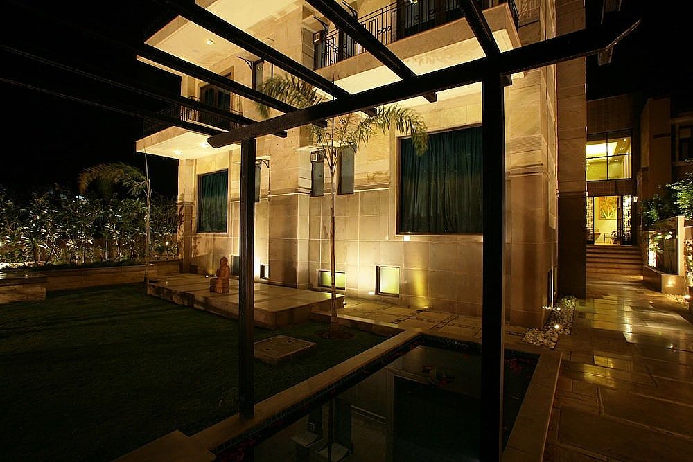 undefined juSTa Gurgaon 6