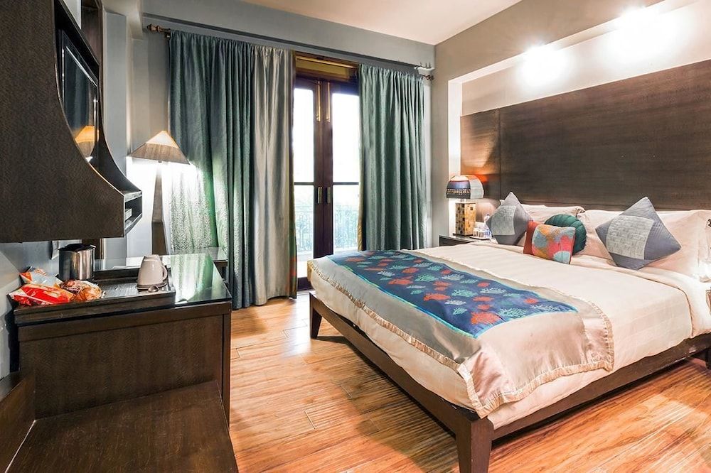 undefined juSTa Gurgaon 8