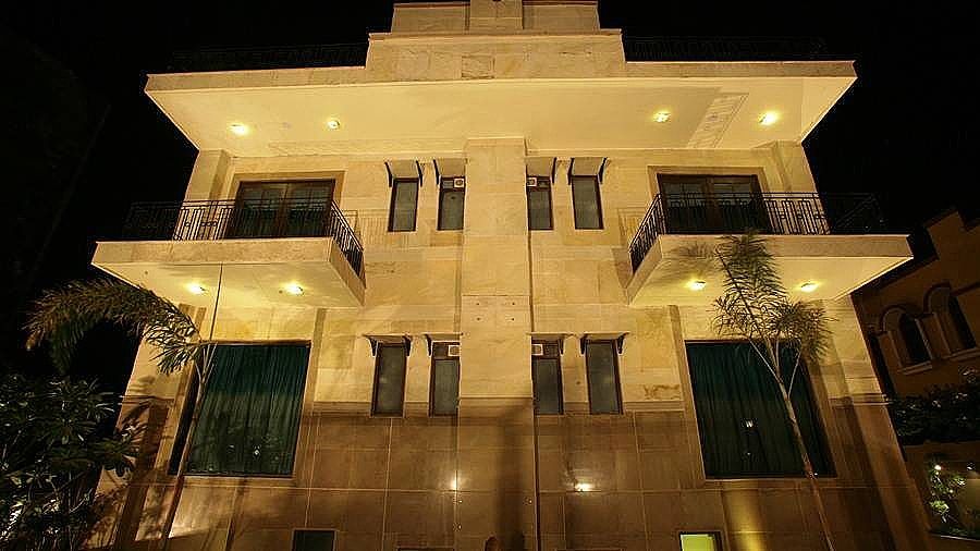 undefined juSTa Gurgaon 5