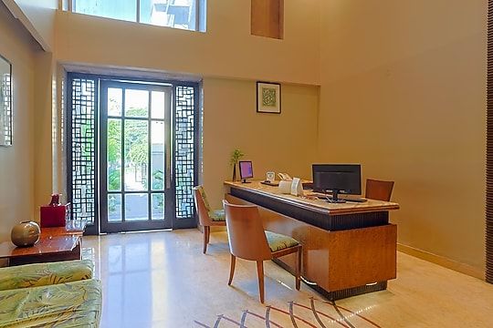 undefined juSTa Gurgaon 2