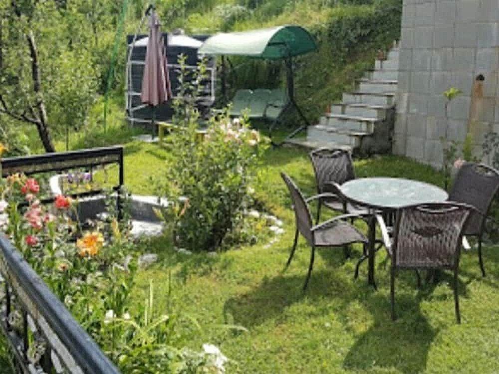 undefined ADB Rooms Hotel Kartik Manali 7