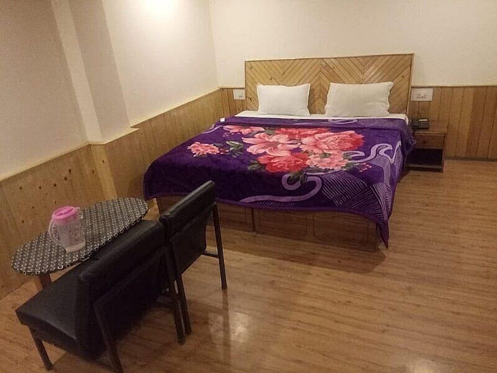 undefined ADB Rooms Hotel Kartik Manali 2