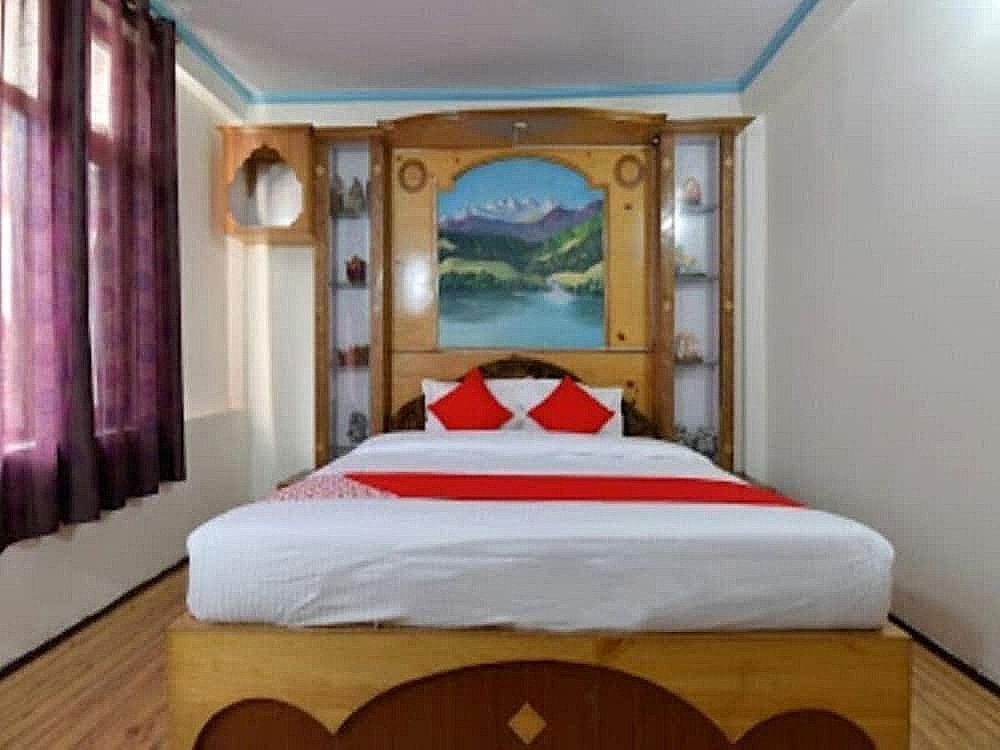 undefined ADB Rooms Hotel Kartik Manali 3