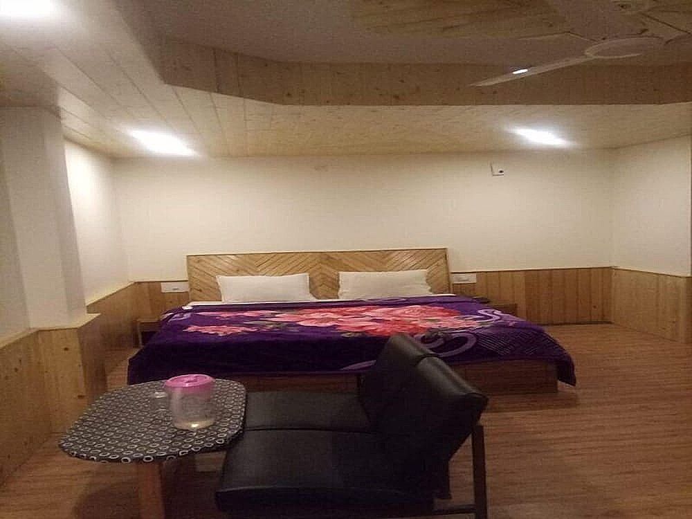 undefined ADB Rooms Hotel Kartik Manali 9