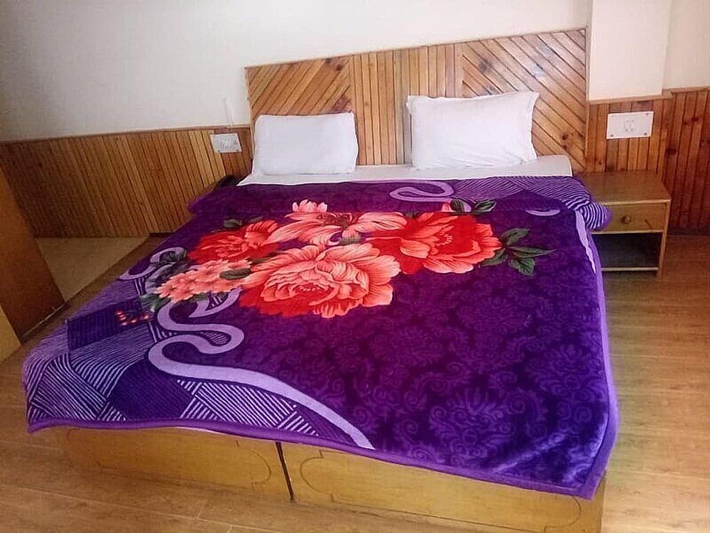 undefined ADB Rooms Hotel Kartik Manali 5