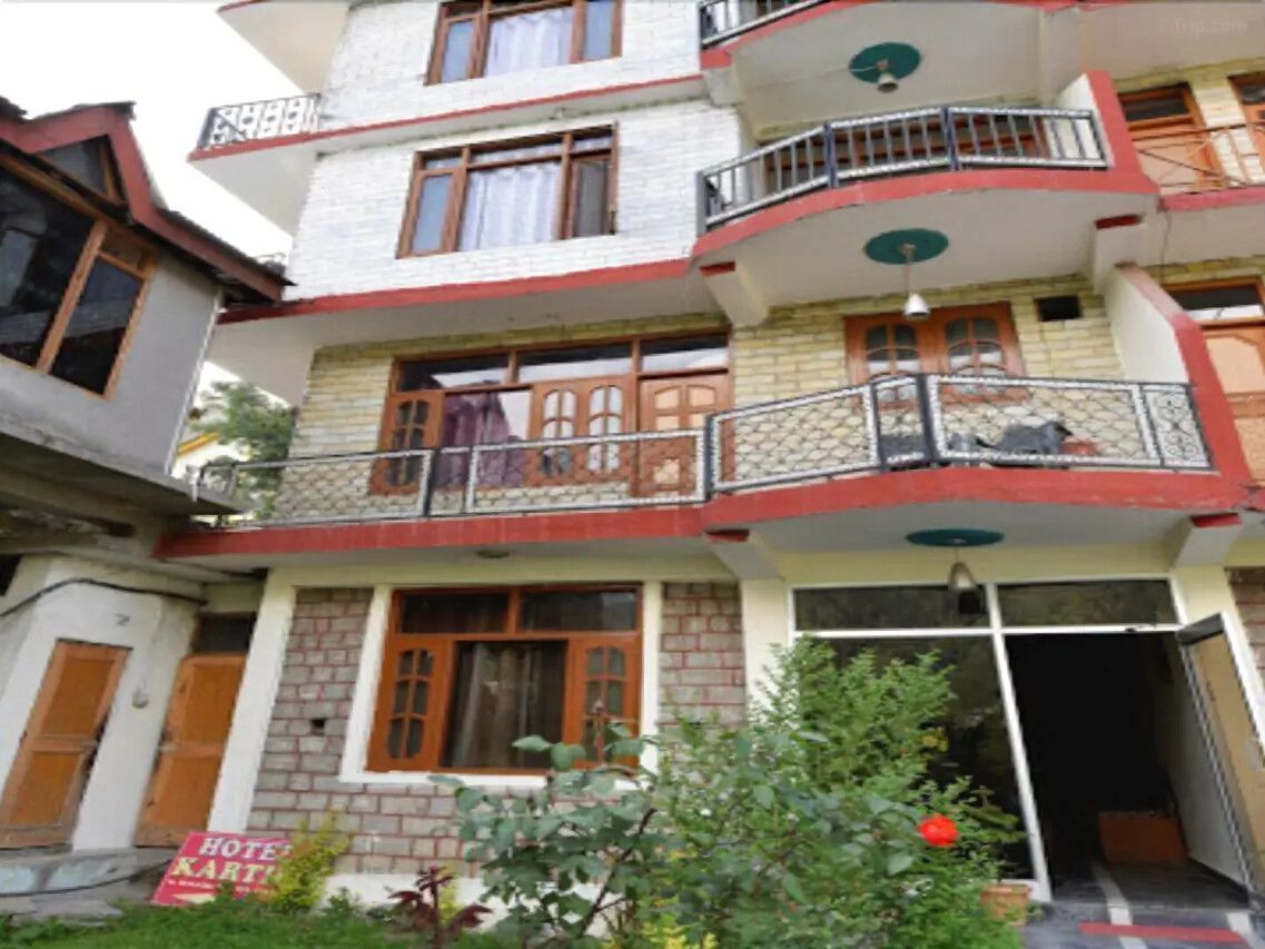 undefined ADB Rooms Hotel Kartik Manali