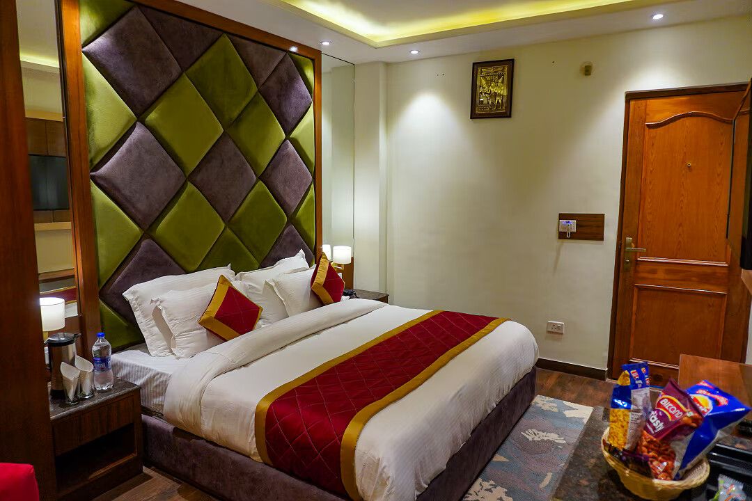 Comfort Inn Honeymoon Suite Room