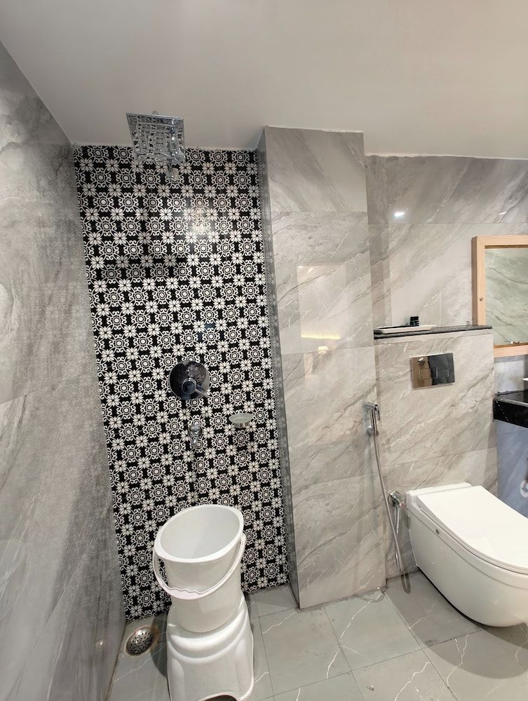 Hotel Grand Resort Puri Executive Double Room 6