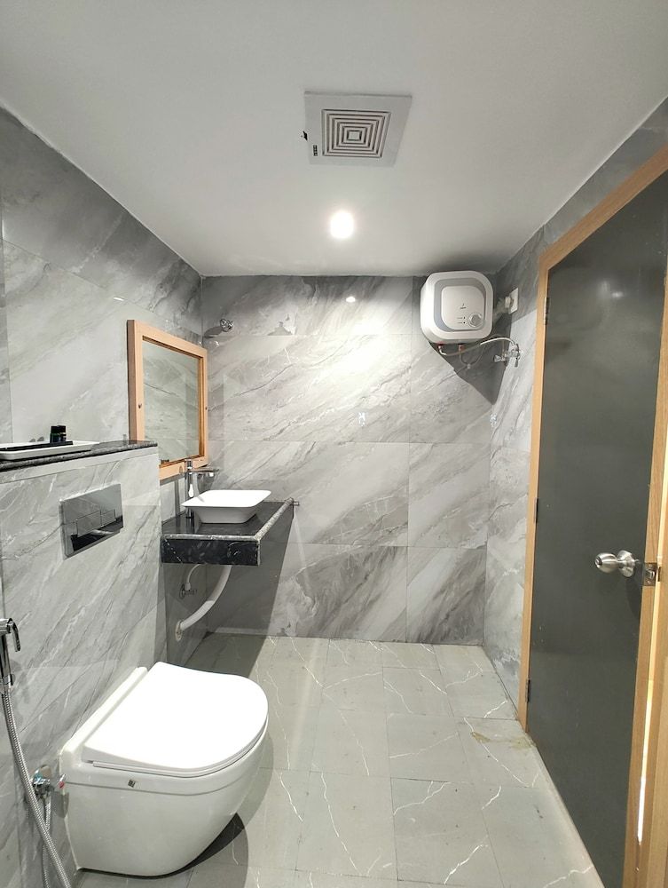 Hotel Grand Resort Puri Executive Double Room 7