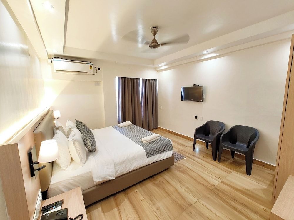 Hotel Grand Resort Puri Executive Double Room 2