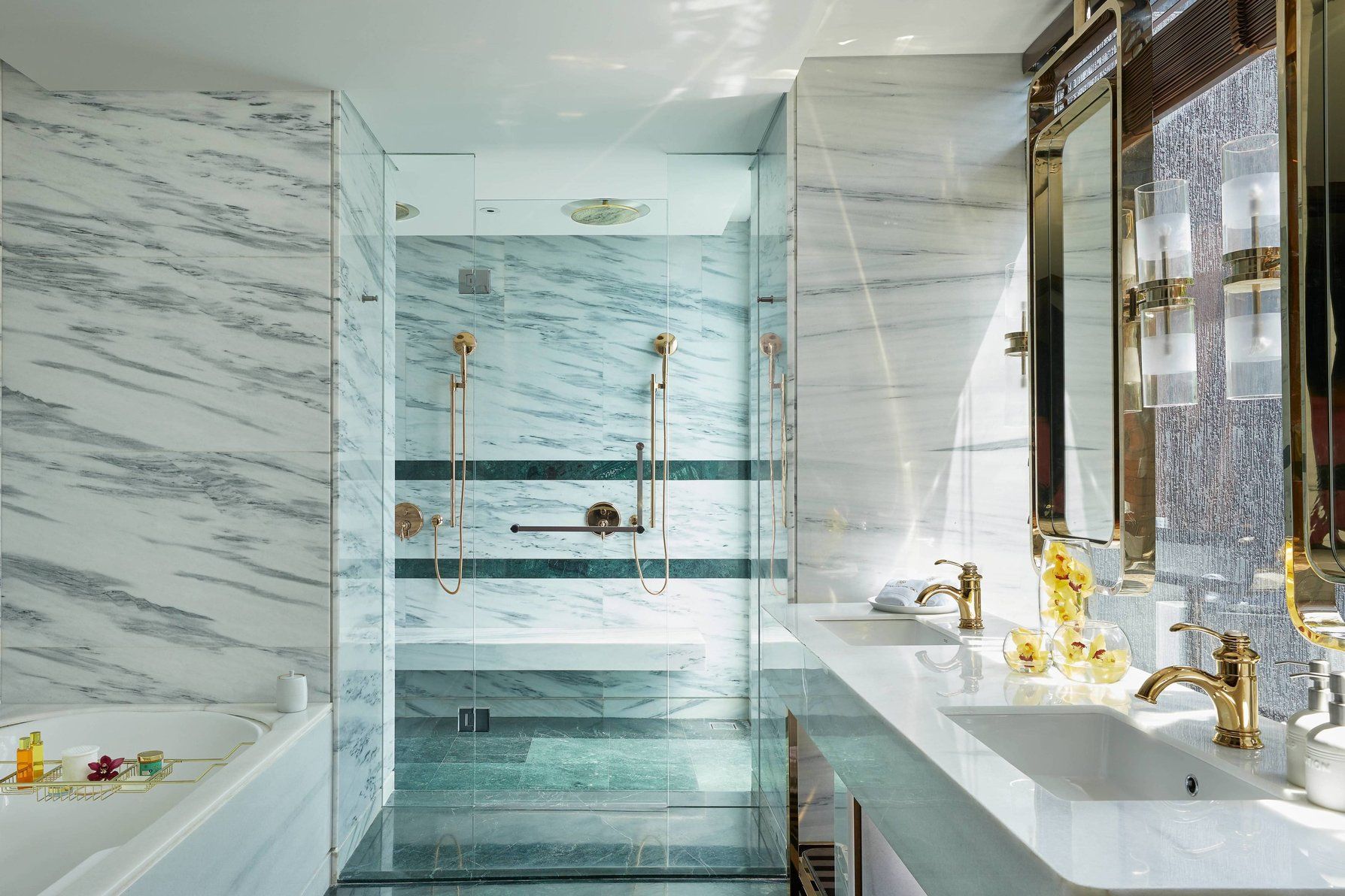 The Ritz-Carlton Spa