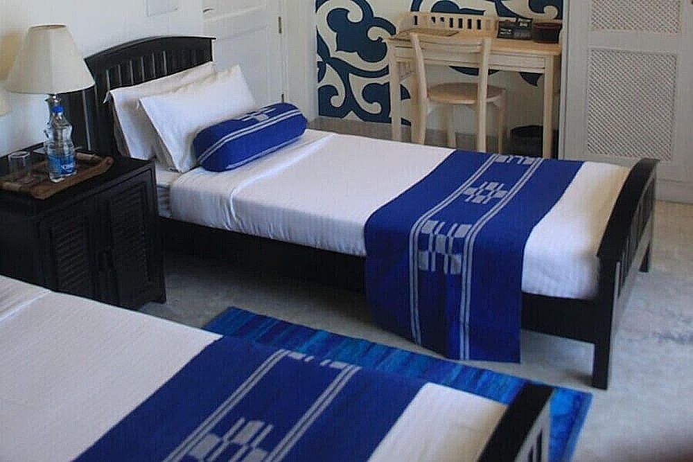 Colonels Retreat 2 Deluxe Double or Twin Room, 2 Twin Beds, Non Smoking 11