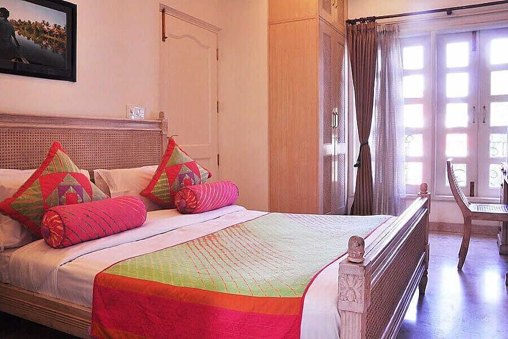 Colonels Retreat 2 Deluxe Double or Twin Room, 2 Twin Beds, Non Smoking 14