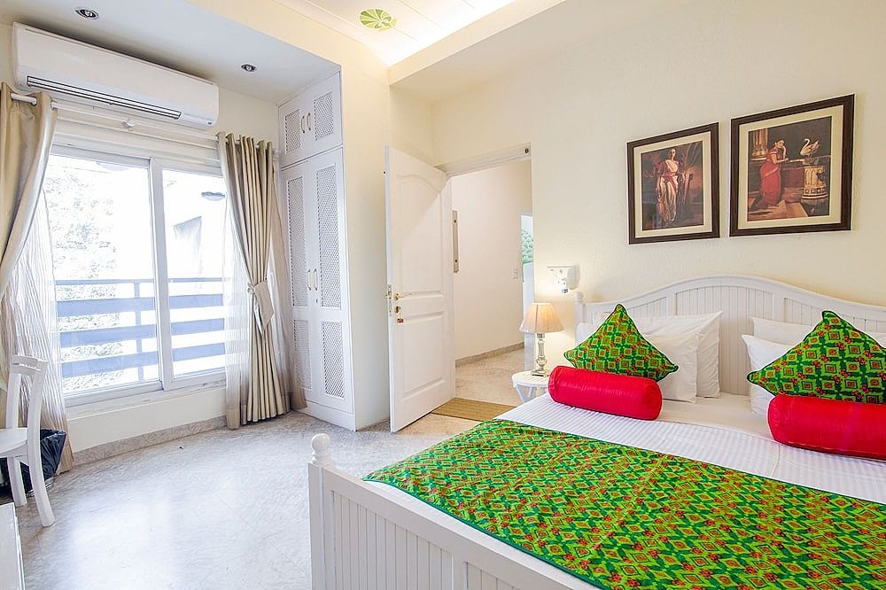 Colonels Retreat 2 Deluxe Double or Twin Room, 2 Twin Beds, Non Smoking 3