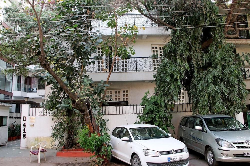 Facade