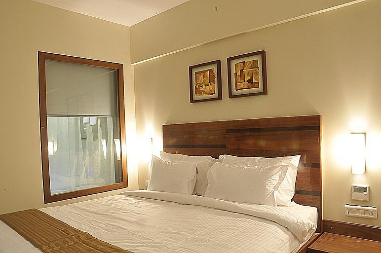 JM Four the Boutique hotel EXECUTIVE ROOM   11