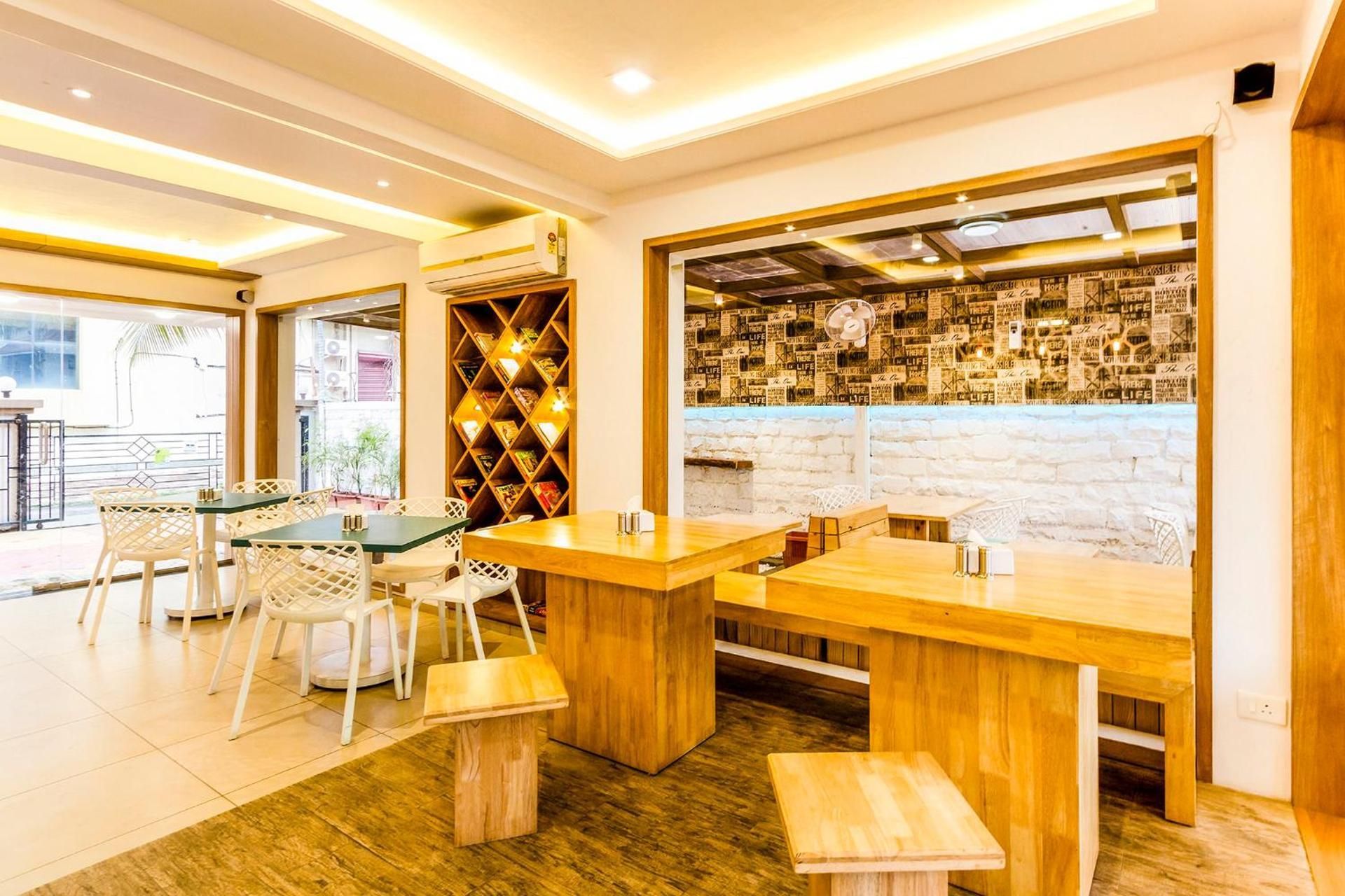 FabHotel Imperio Baner