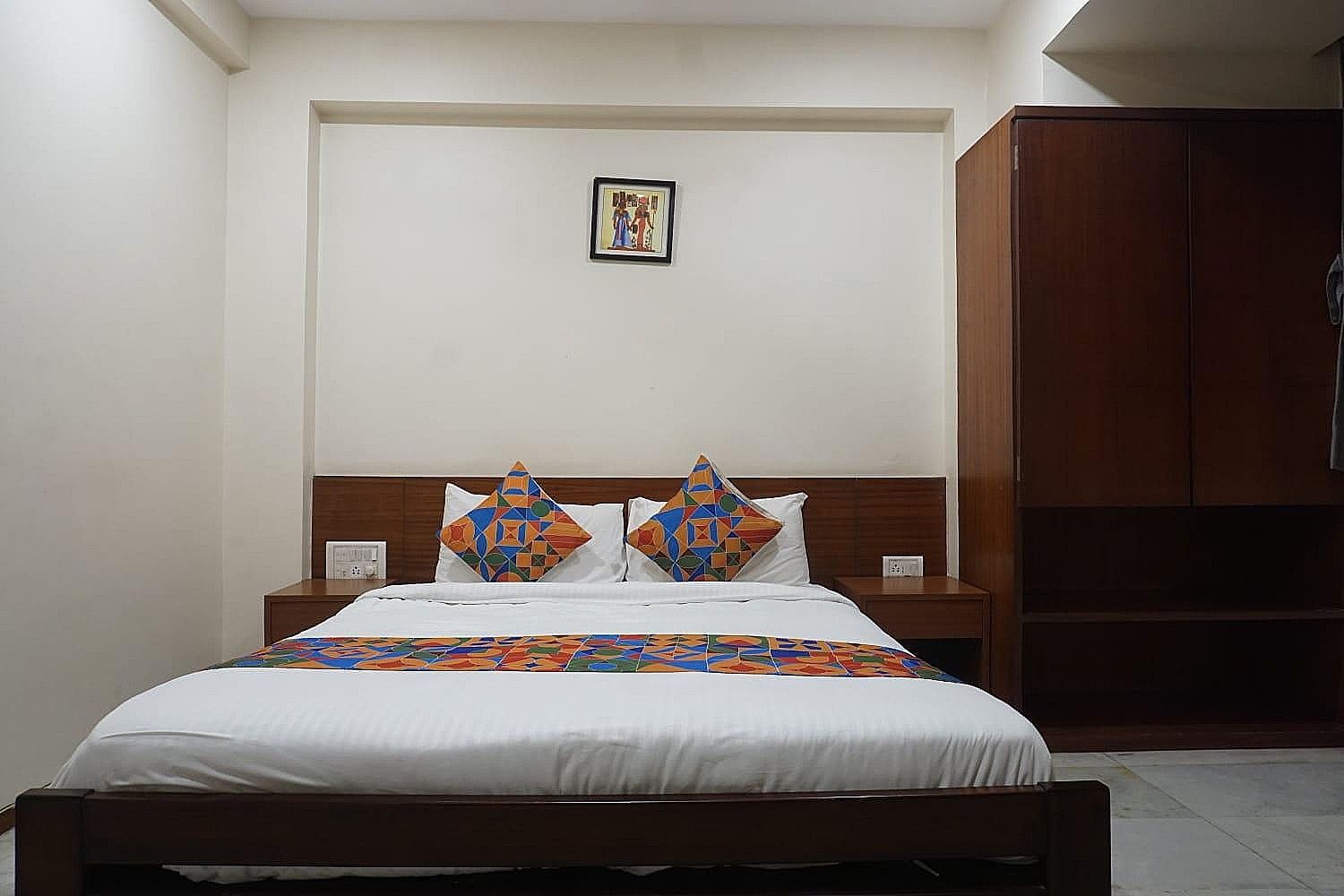 Executive NON AC Room