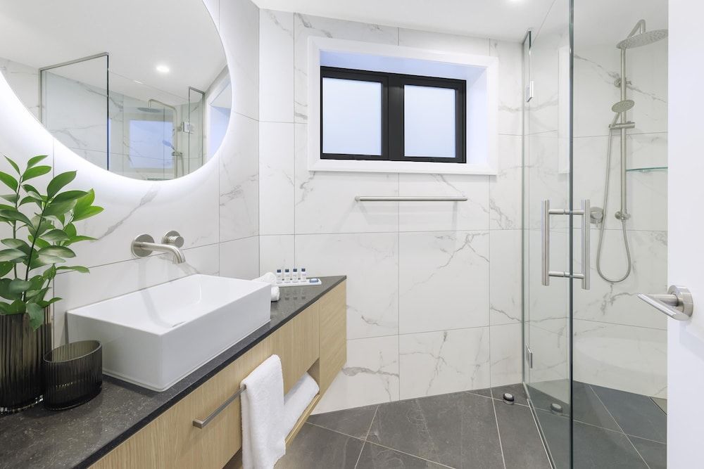 undefined Oaks Queenstown Shores Resort 10