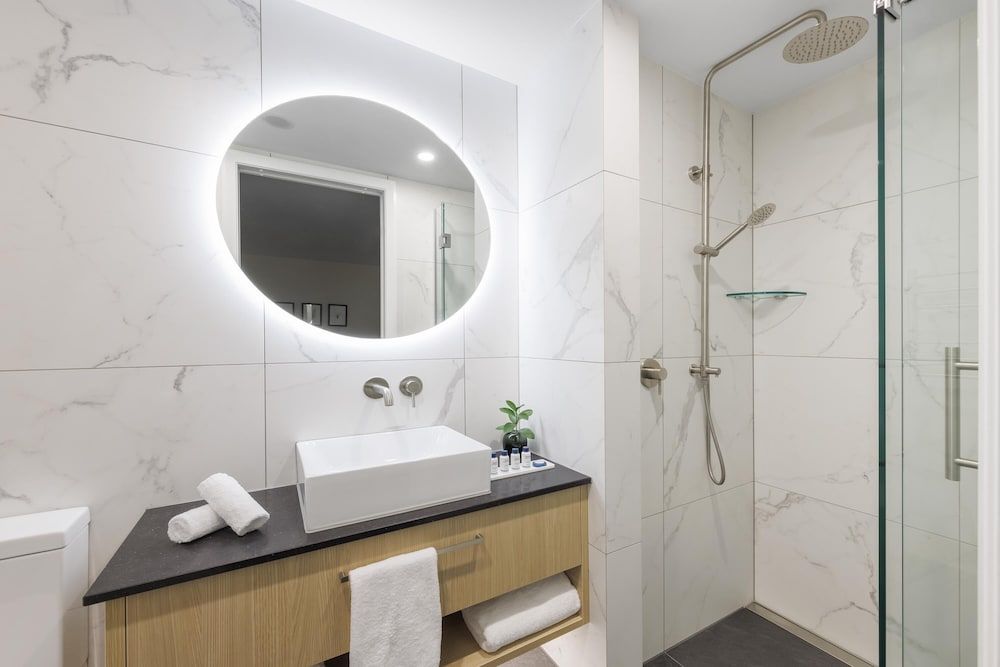 Oaks Queenstown Shores Resort Apartment, 2 Bedrooms (Lake Side) 4