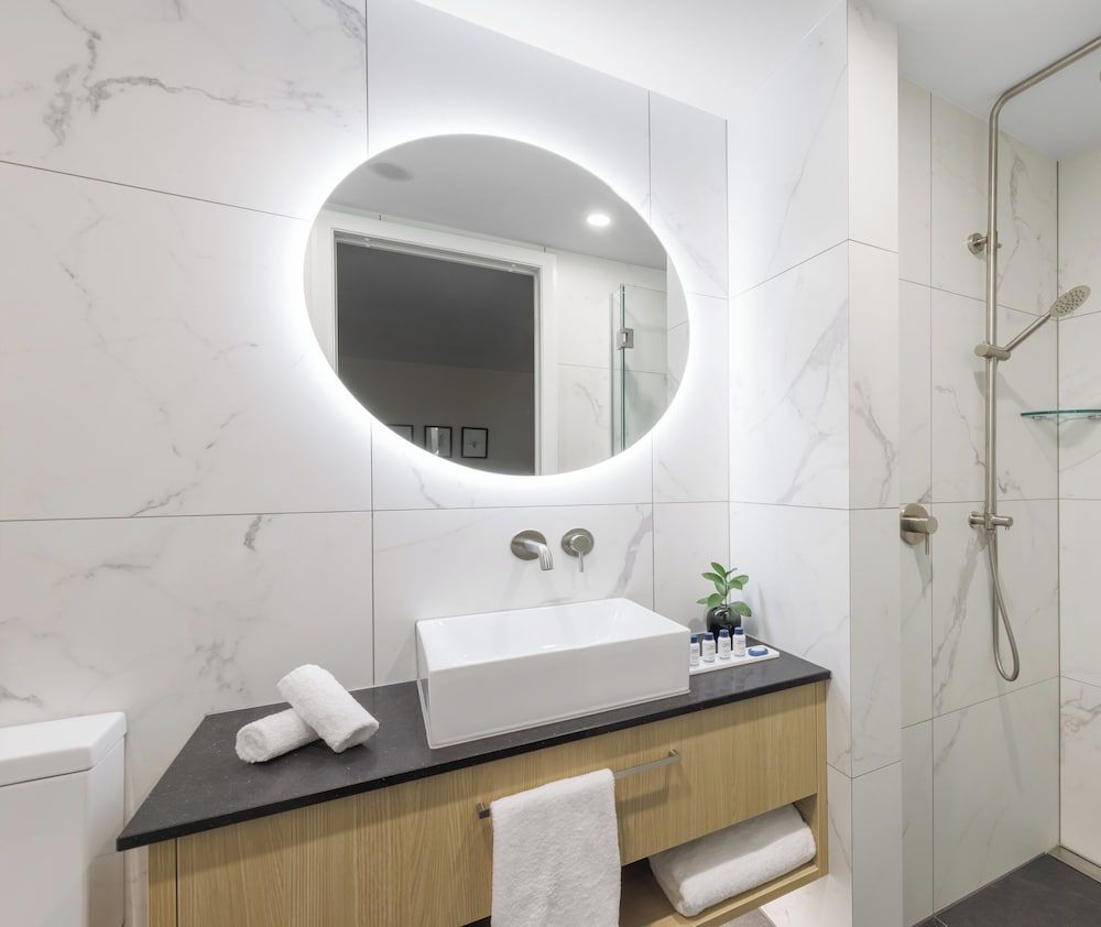 Oaks Queenstown Shores Resort Apartment, 2 Bedrooms (Lake Side) 6