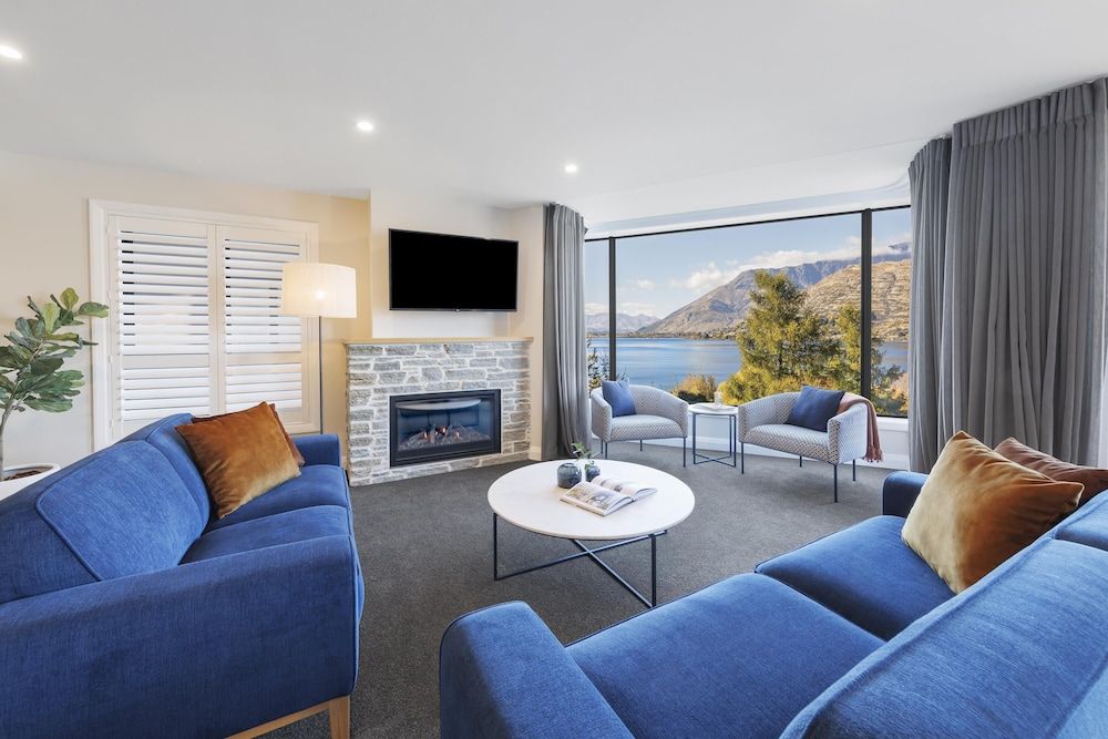 undefined Oaks Queenstown Shores Resort