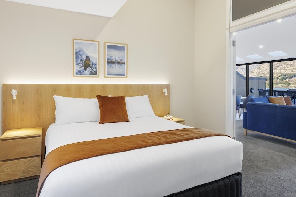 undefined Oaks Queenstown Shores Resort 4