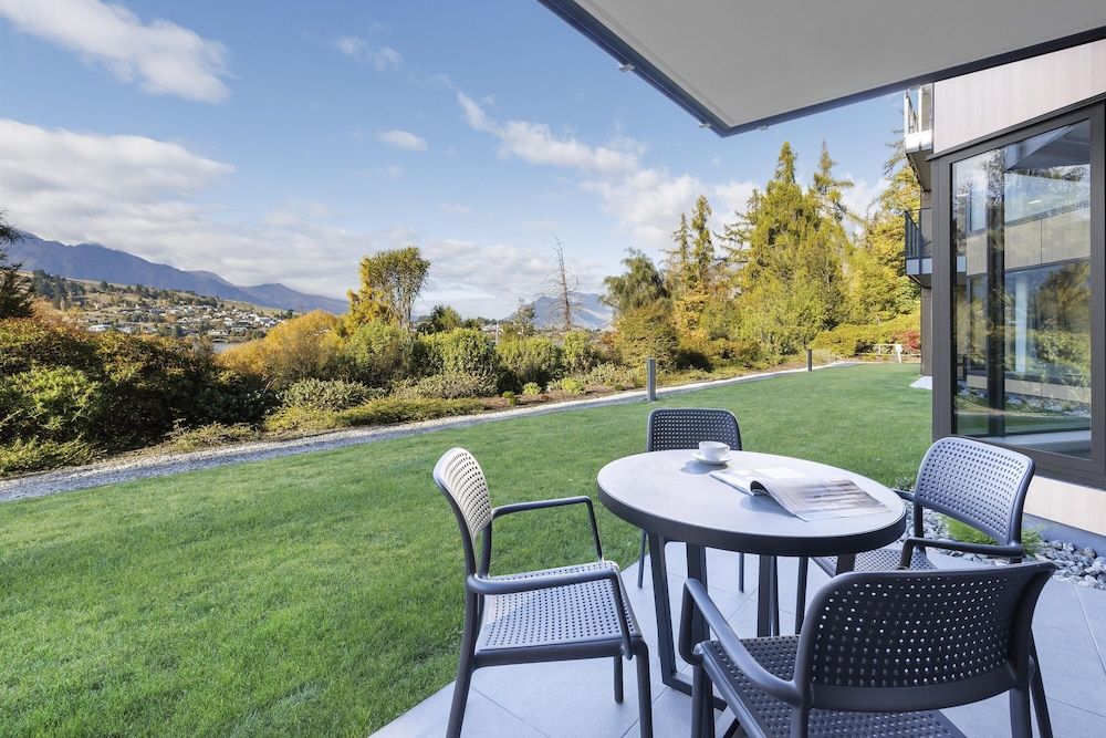 Oaks Queenstown Shores Resort Apartment, 2 Bedrooms (Lake Side) 3