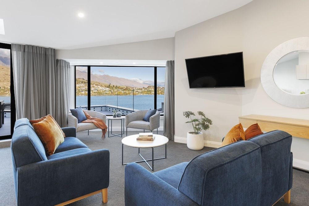 undefined Oaks Queenstown Shores Resort 3