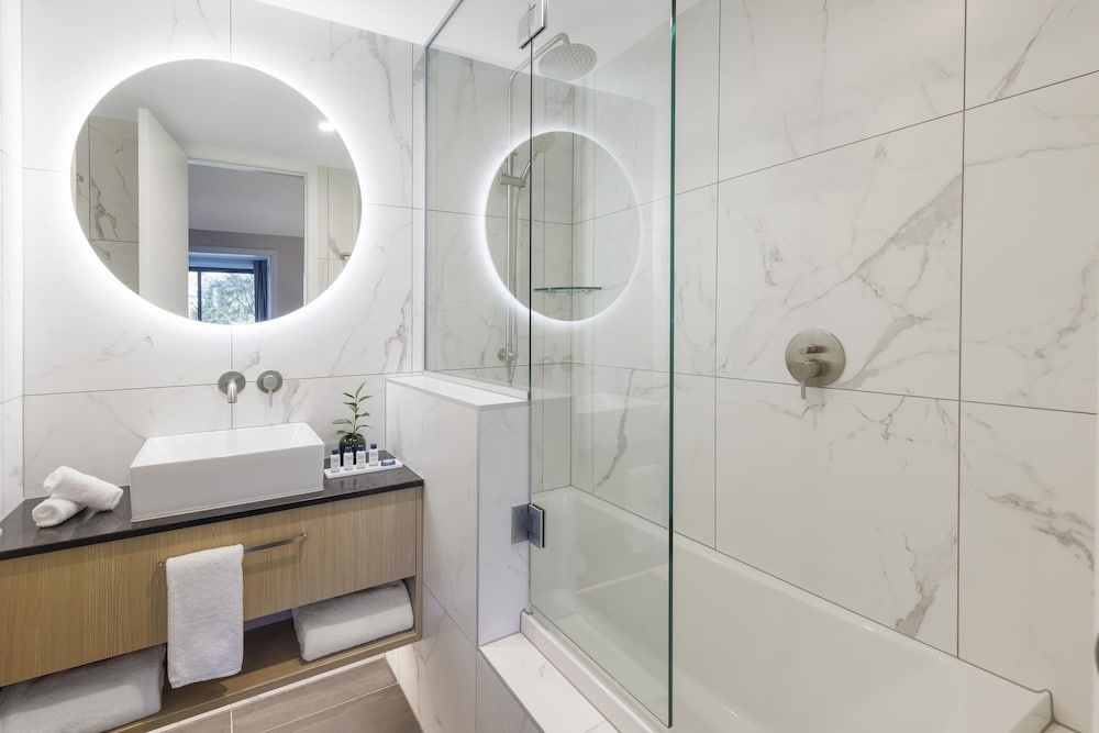 Oaks Queenstown Shores Resort Apartment, 2 Bedrooms (Lake Side) 5