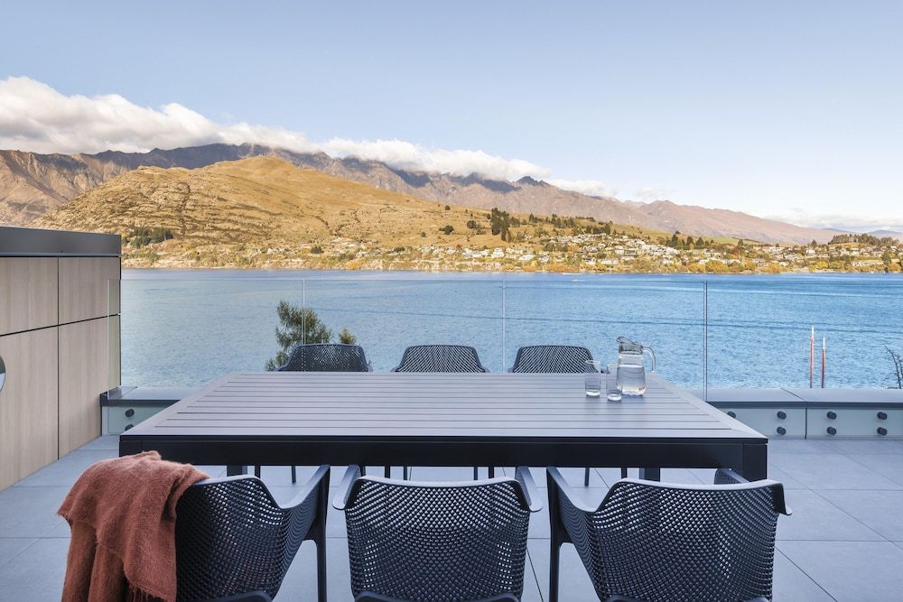 undefined Oaks Queenstown Shores Resort 7