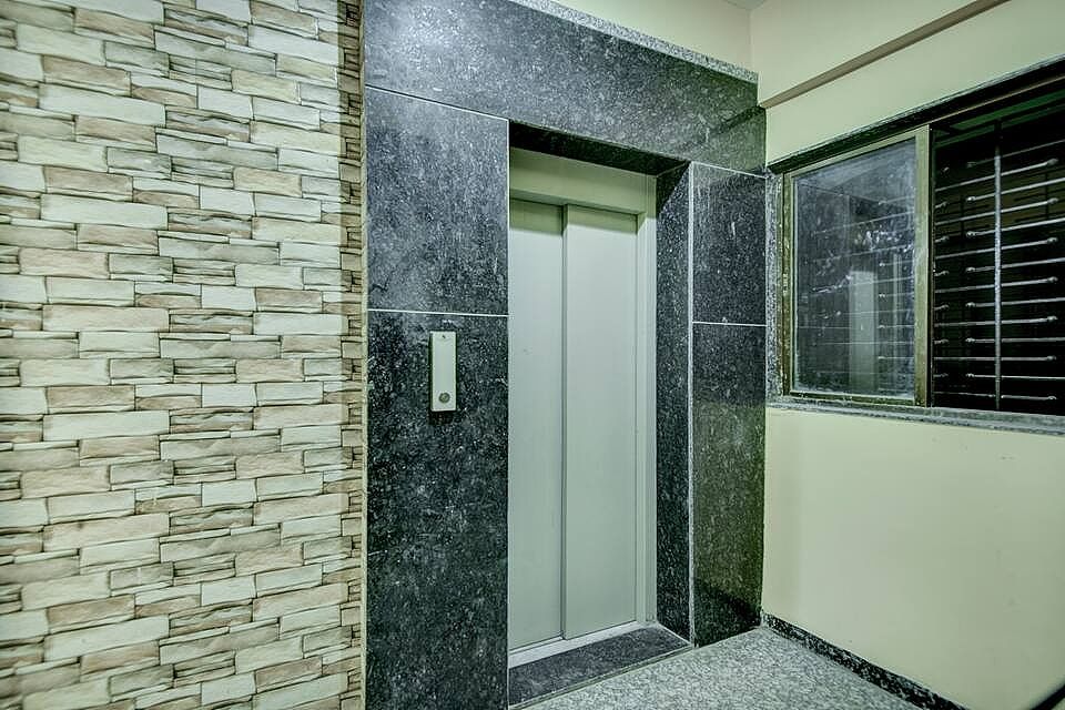 undefined Treebo Sayaji Residency 4