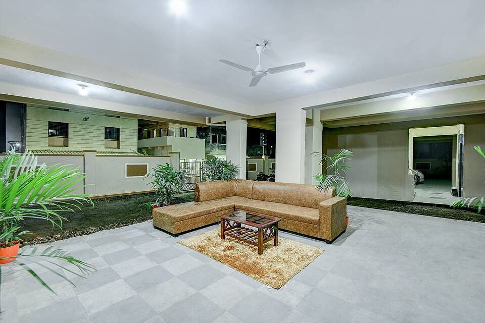 Public Areas