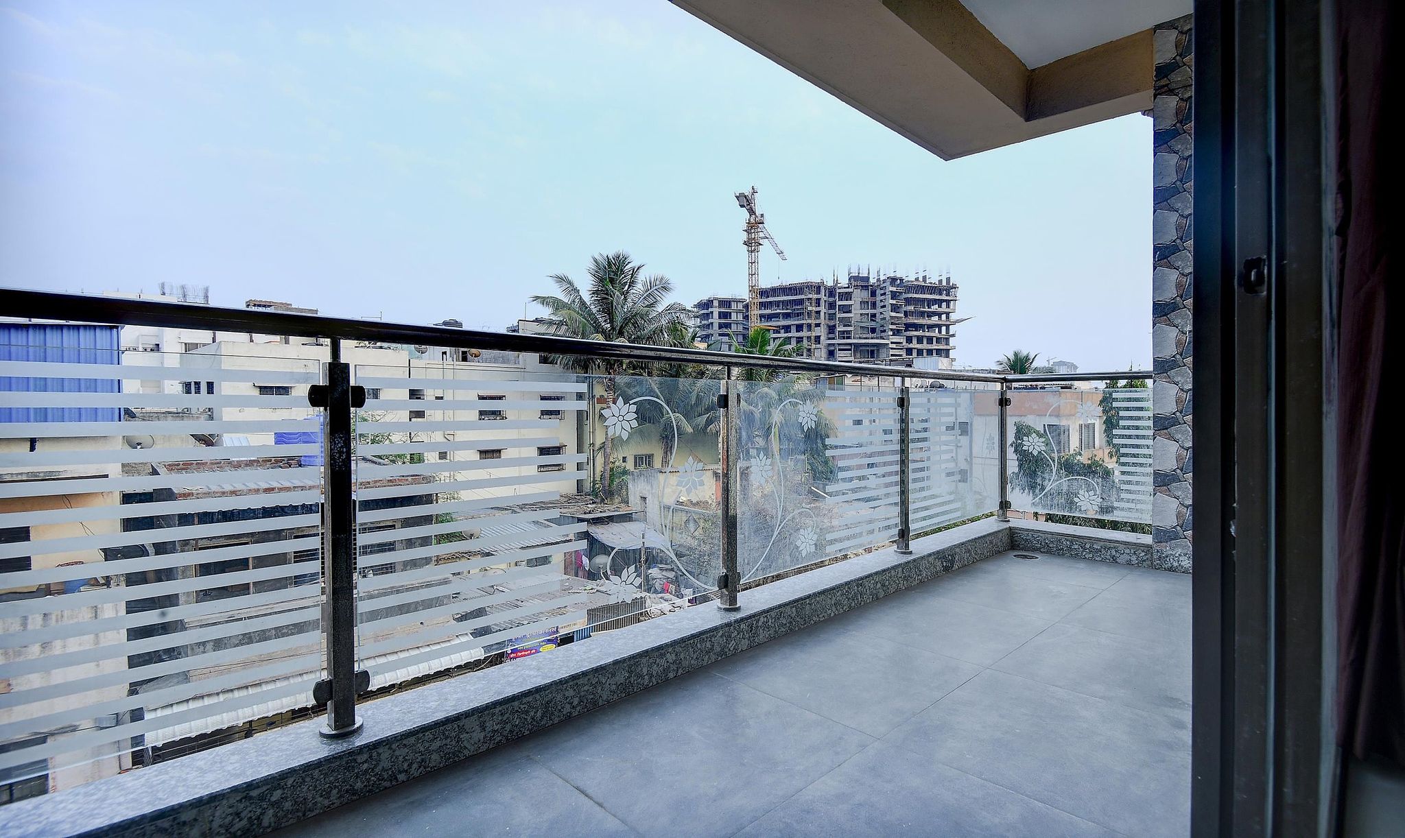 Hotel View