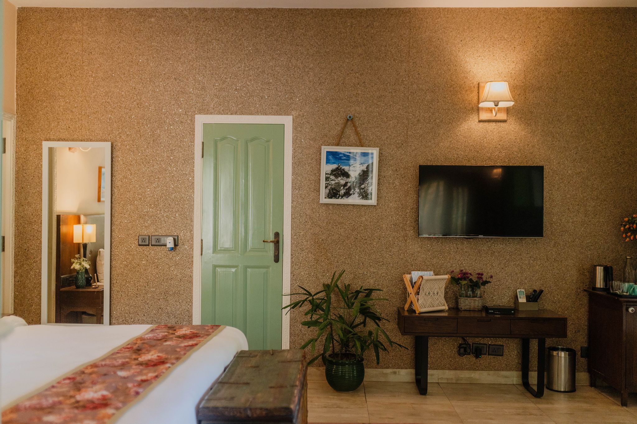 Karma Chalets Rabbits Burrow 5