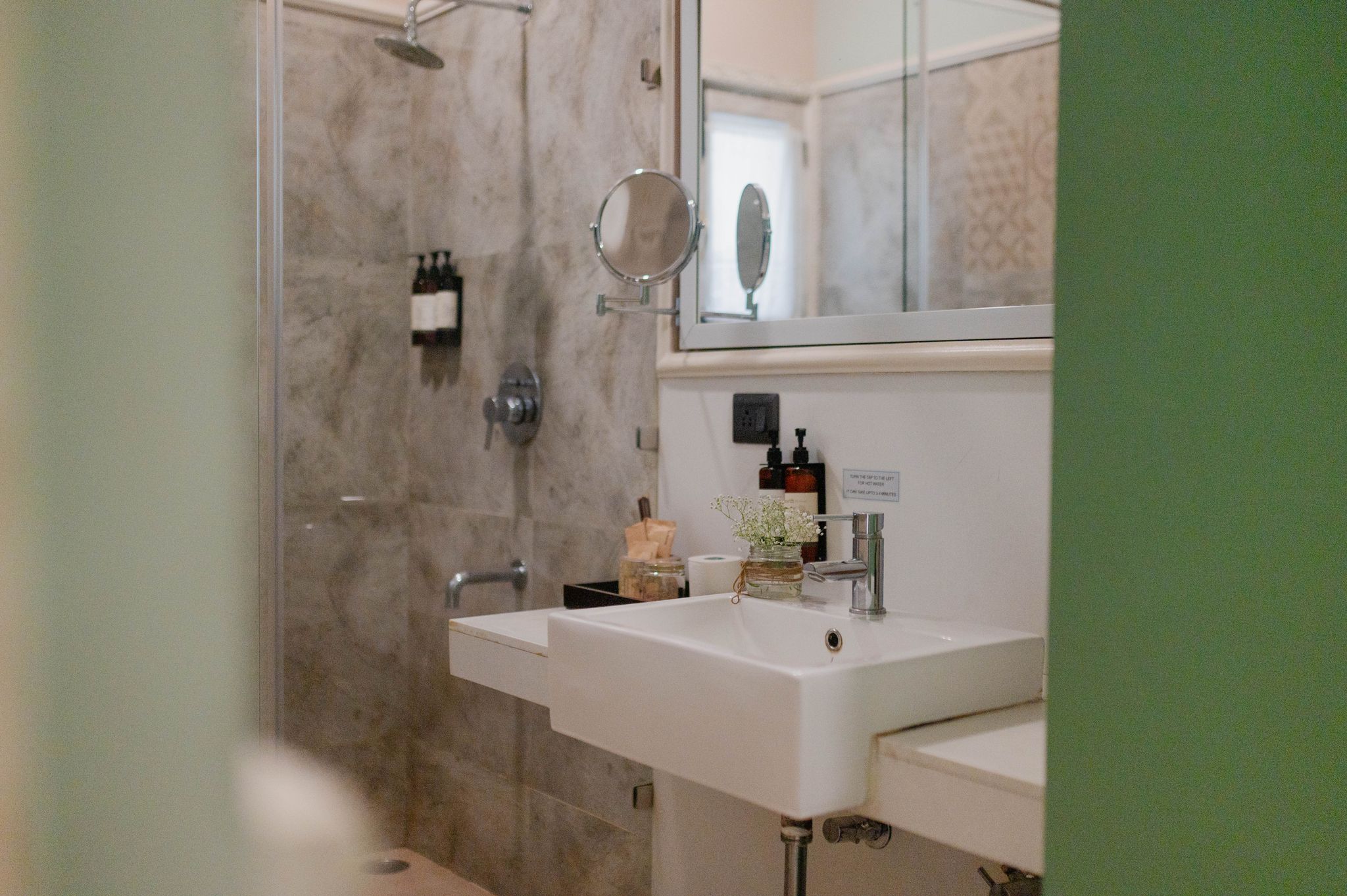 Karma Chalets Rabbits Burrow 4