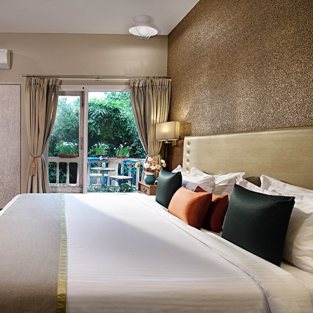 Karma Chalets Rabbits Burrow 3