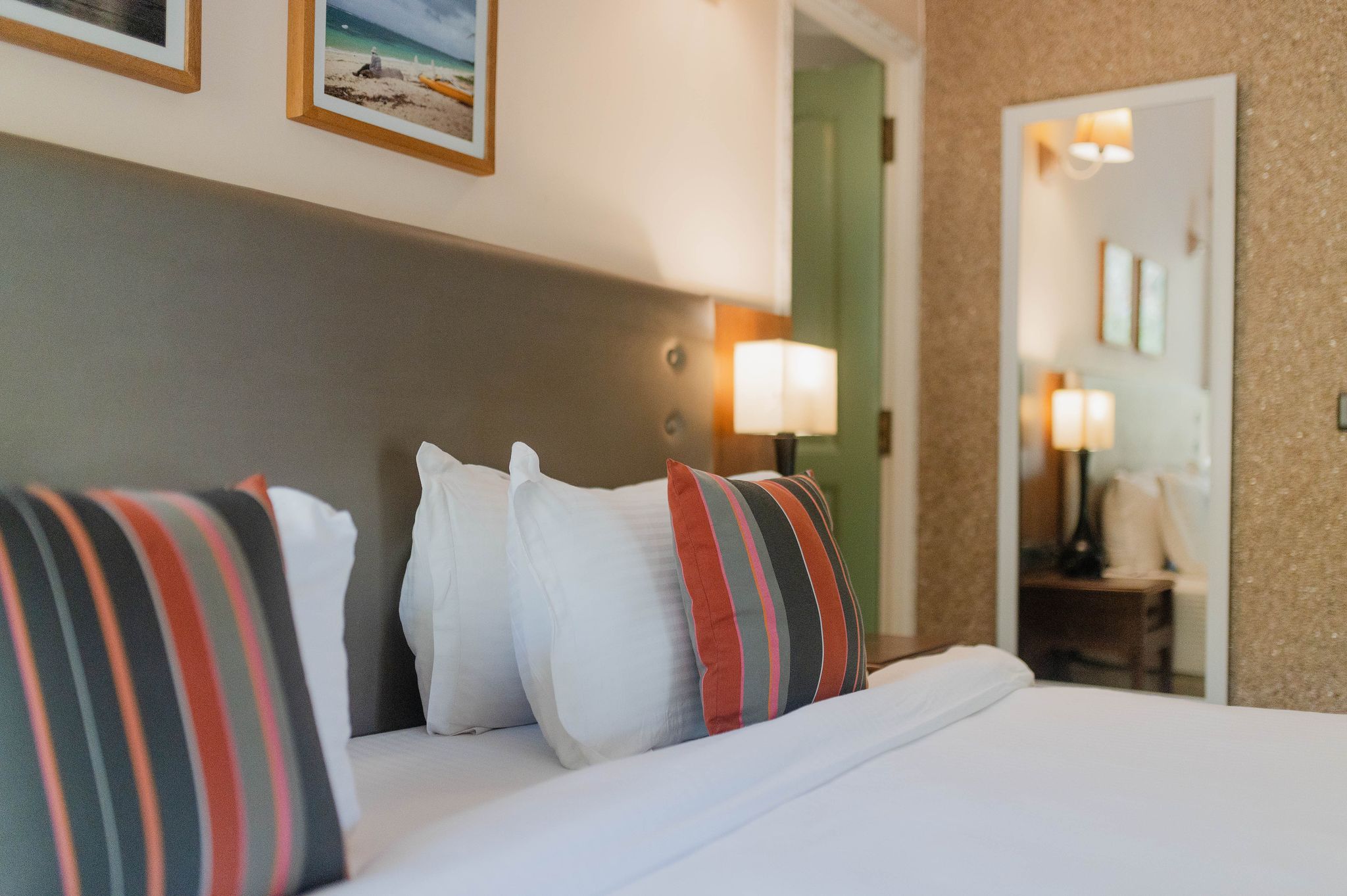 Karma Chalets Rabbits Burrow