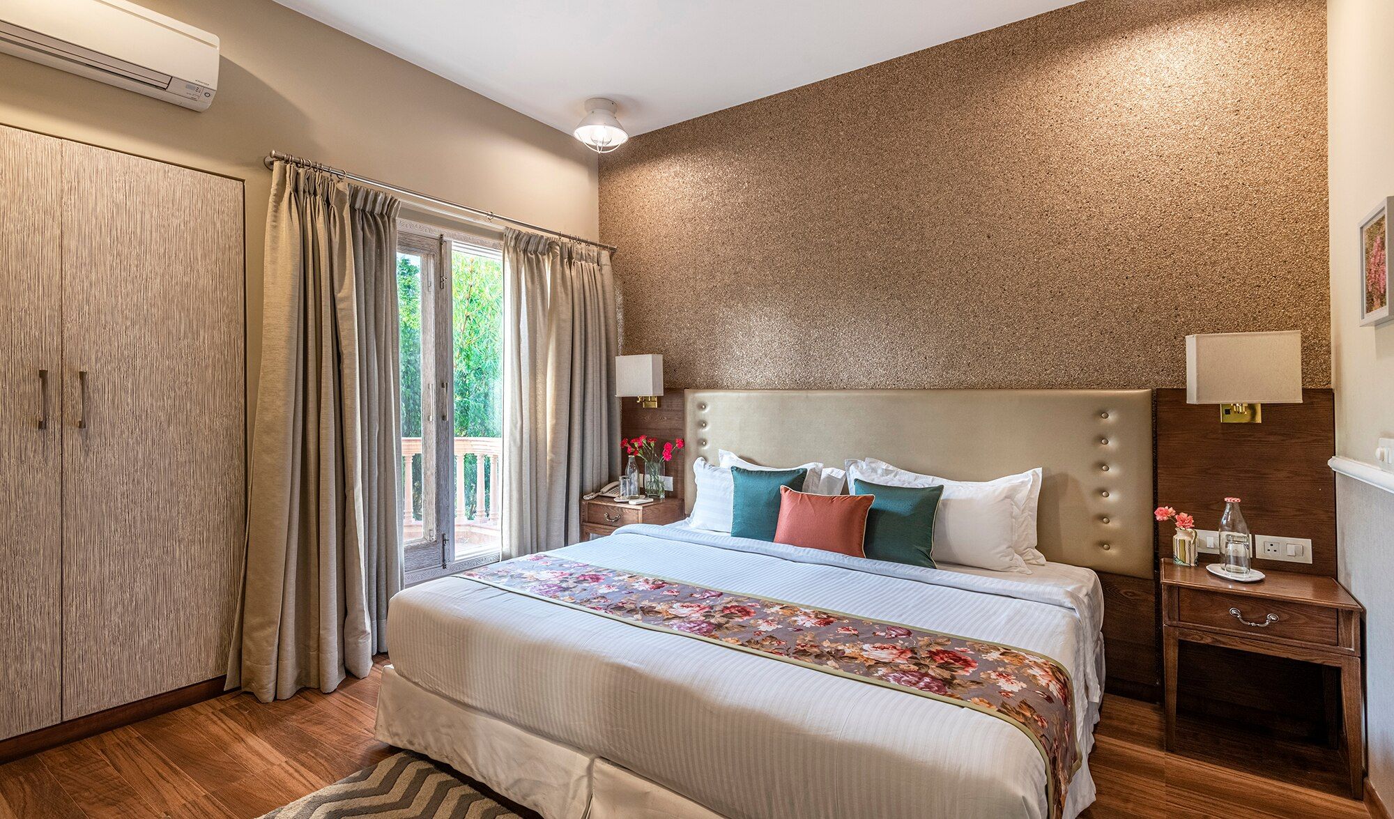 Karma Chalets Rabbits Burrow 2