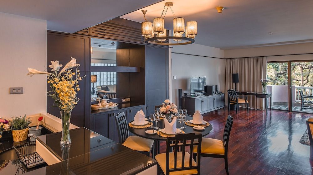 undefined Pantip Suites Sathorn 7