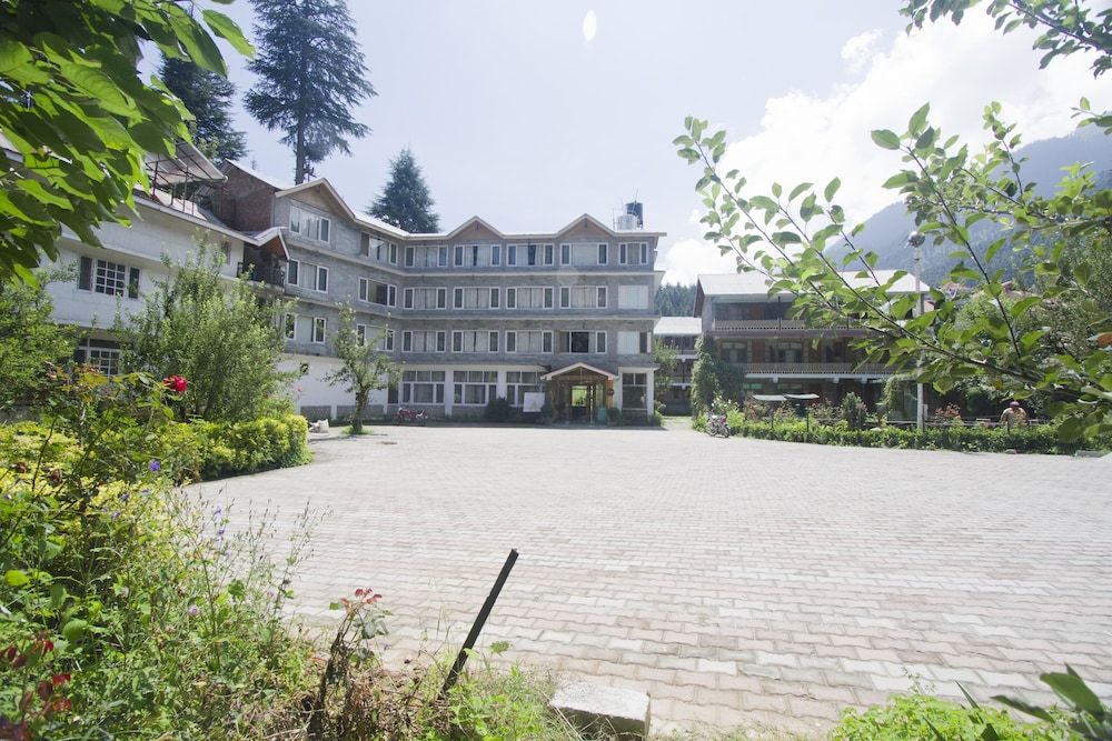 OYO 1537 Hotel Highland