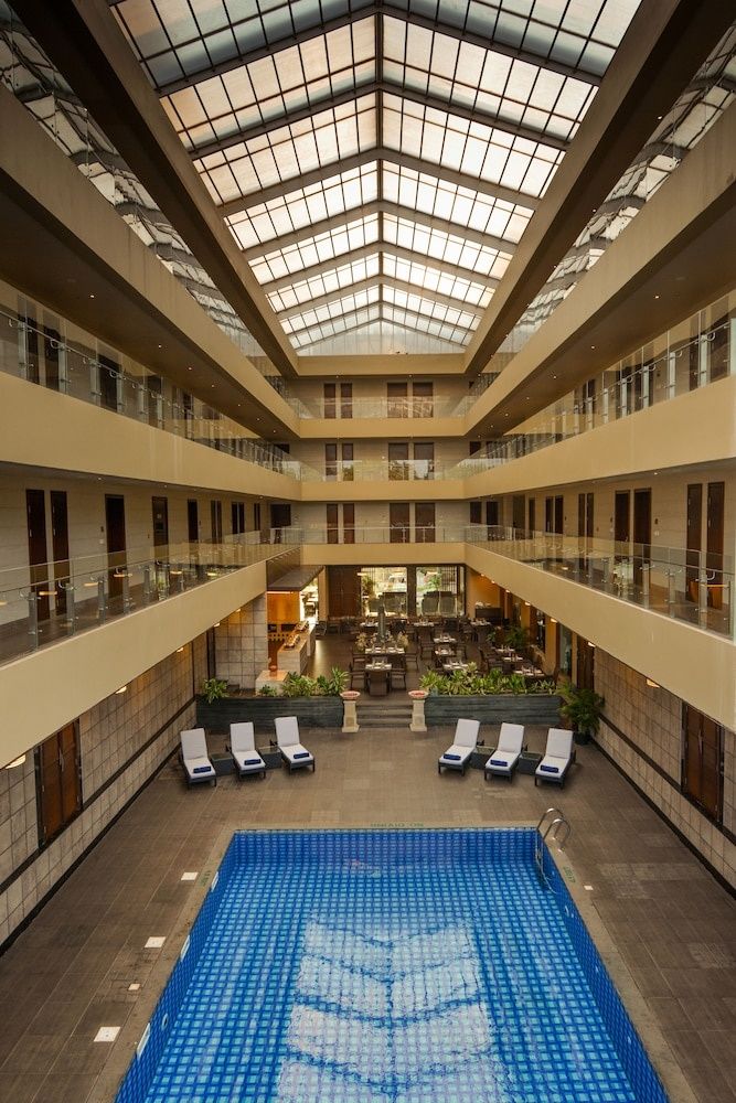 undefined The Acacia Hotel & Spa Goa 5