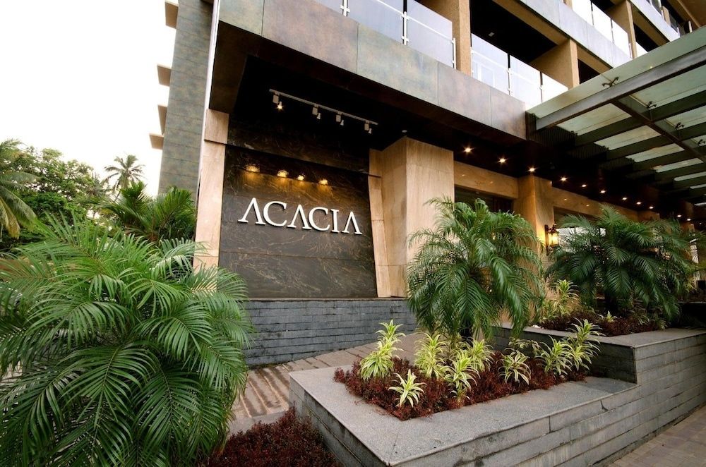 undefined The Acacia Hotel & Spa Goa 6