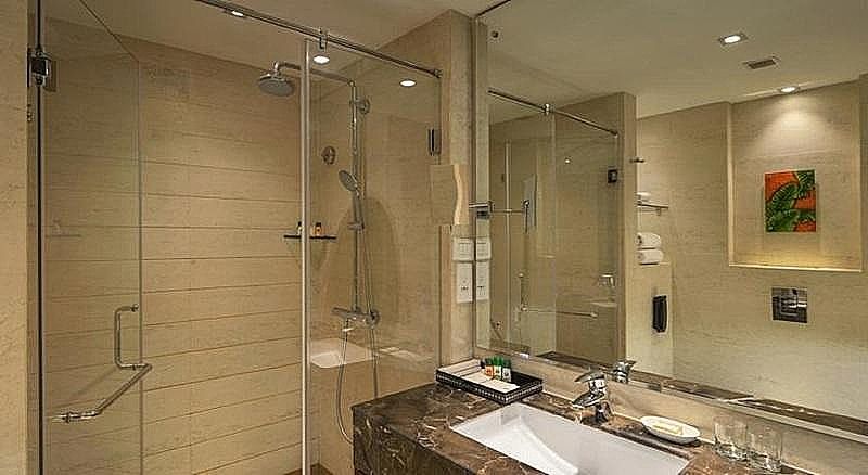 undefined The Acacia Hotel & Spa Goa 8