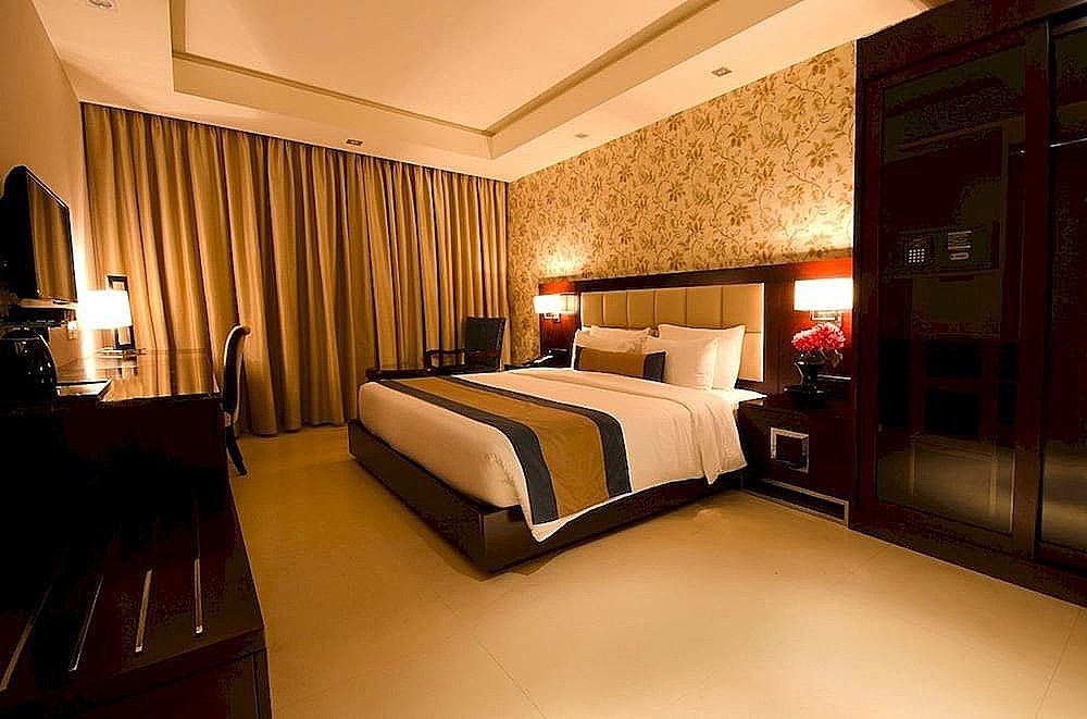 undefined The Acacia Hotel & Spa Goa 9