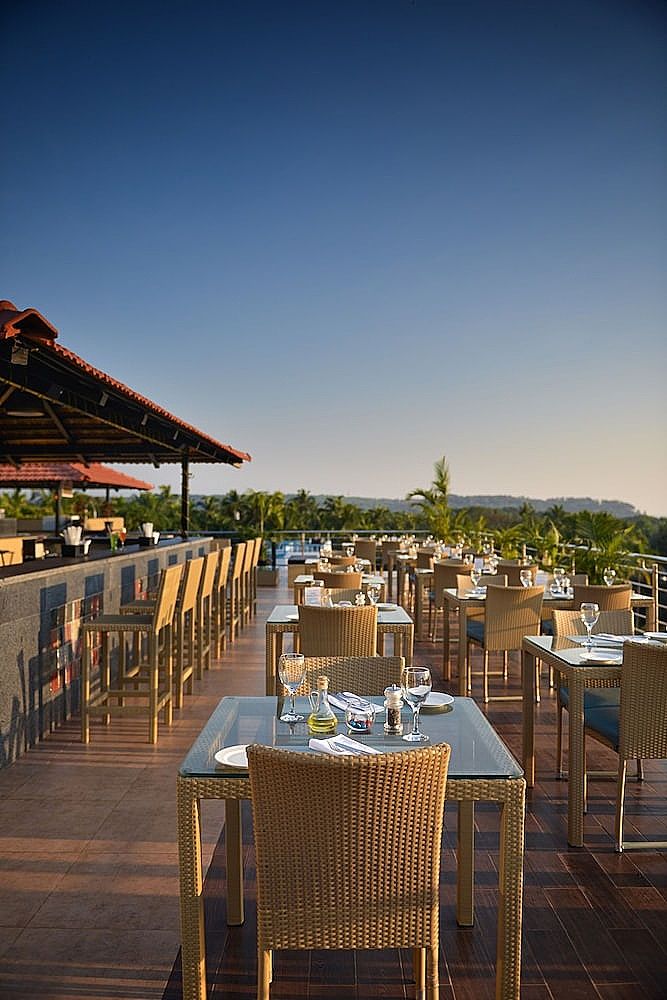undefined The Acacia Hotel & Spa Goa 2