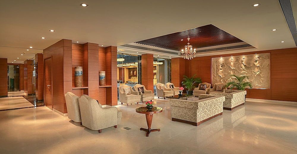 undefined The Acacia Hotel & Spa Goa 3