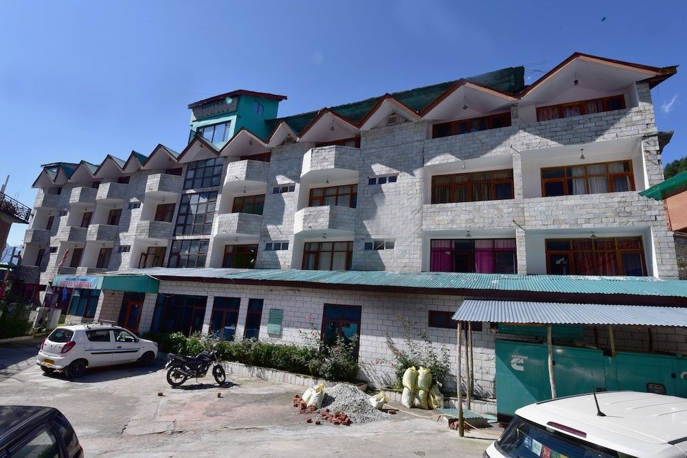 OYO 19311 Hotel Seagull Manali