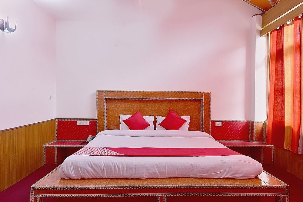 OYO 19311 Hotel Seagull Manali Double or Twin Room 2
